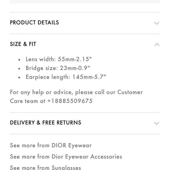 Wildior S3U 55MM Tortoise Geometric Sunglasses - Picture 8 of 10